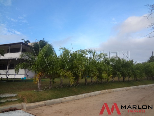 Imagem 10 de 14 de Vtp01149 Terreno Condominio Veredas Dos Lagos Em Pium
