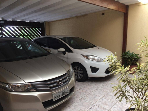 Imagem 17 de 19 de Sobrado Com 2 Dormitórios À Venda, 150 M² Por R$ 640.000,00 - Jaguaré - São Paulo/sp - So0745
