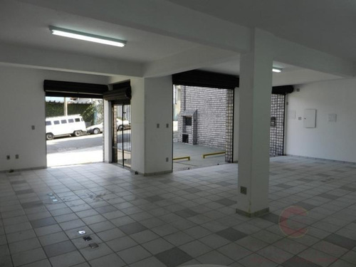 Imagem 2 de 15 de Sobrado Comercial Para Locação Em São Paulo, Casa Verde, 6 Banheiros, 4 Vagas - Soha0077_2-921555