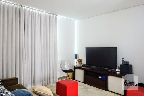 Imagem 12 de 15 de Casa À Venda No Buritis - Código 257337 - 257337