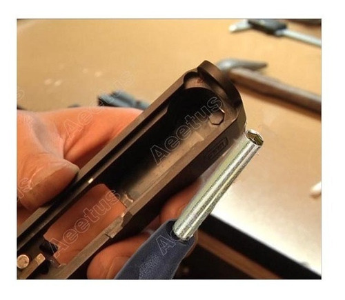 Herramienta Para Desarme De Glock