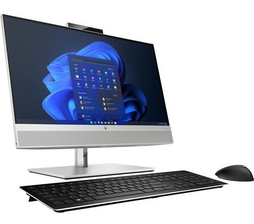 Imagen 2 de 3 de Latest 2021 Hp Pavilion 24 All-in-one (ryzen)______