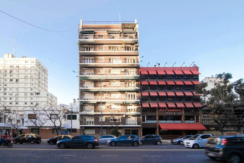 Imagen 3 de 30 de Departamento - Belgrano