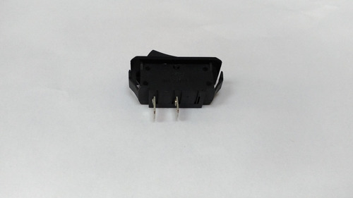 Chave Margirius | 21123 | 2 Pos. X 2 Term. X Gangorra