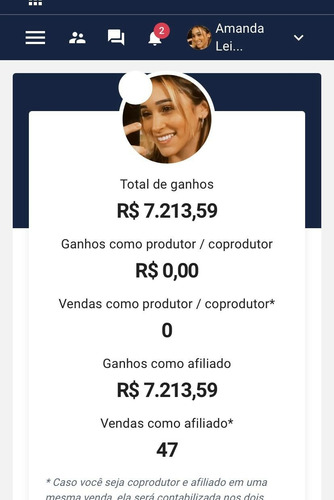 Imagem 5 de 5 de Método Mulher Milionária