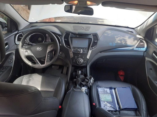 Imagem 7 de 16 de Santa Fé 3.3 V6 2015