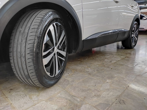 Imagem 4 de 12 de Peugeot 3008 Griffe 3008 Ano 2019