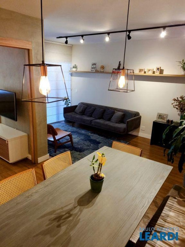 Imagem 2 de 15 de Apartamento - Perdizes - Sp - 670226