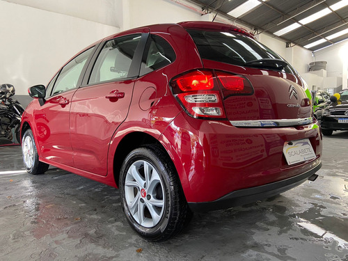 Citroën C3 C3 TENDANCE 1.5 FLEX 8V 5P MEC.