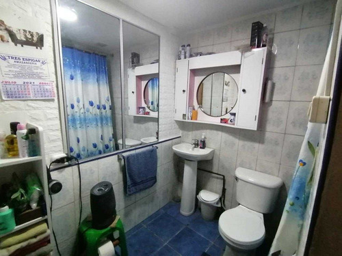 Imagen 14 de 15 de Excelente Casa, Cercana A Metro Conchalí.