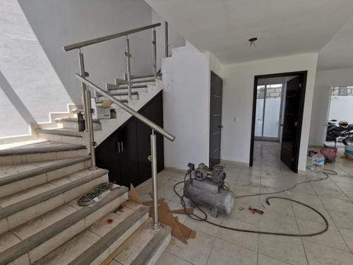 Imagen 9 de 12 de Casa Sola En Venta Cuautlixco