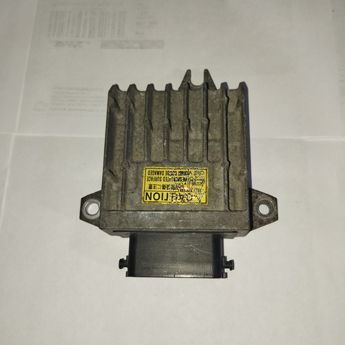 Tcm Mazda 3 2010-2014 Letra E (Usado)