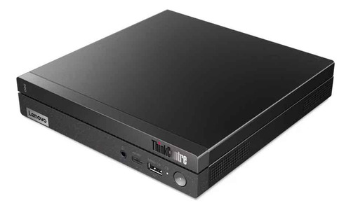 Computador De Mesa Lenovo Thinkcentre Neo 50q Gen 4 Com Processador Intel Core I3