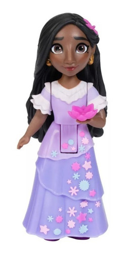 Imagen 4 de 7 de Figuras Disney Encanto Familia Madrigal