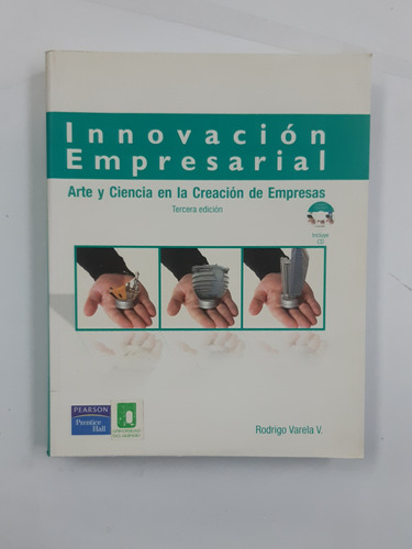 Innovacion Empresarial Rodrigo Varela
