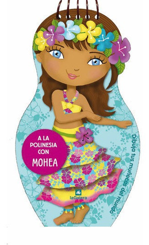 A La Polinesia Con Mohea - Vv. Aa