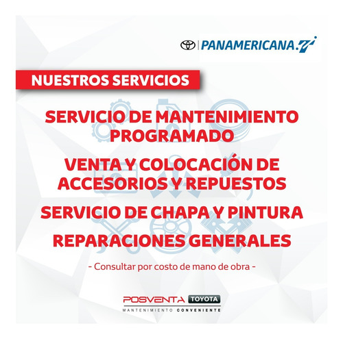 Buje Palanca De Cambios Original Toyota Hilux 2005/15