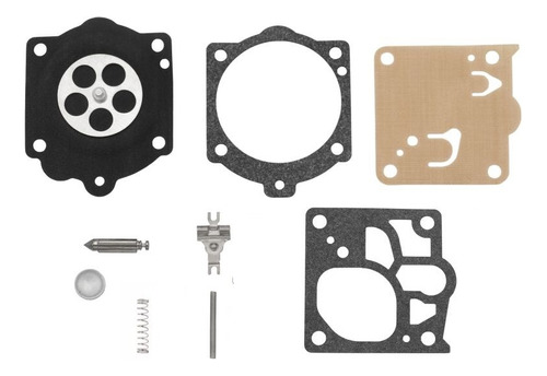 Kit Reparación Carburador Compatible Motosierra Stihl 066