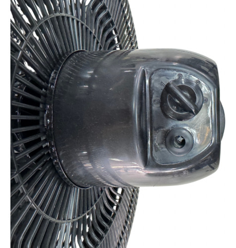 Ventilador De Pie 20'' Embassy Fy-2090 90w 5 Aspas Plasticas