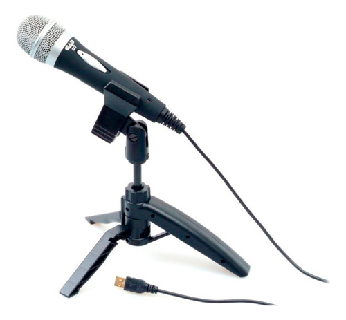 Microfono Usb Cad Audio U1