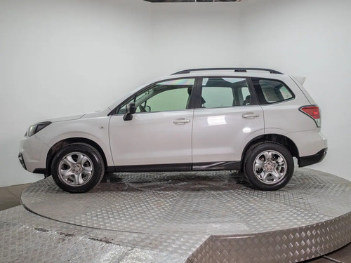 Subaru Forester 2.0 Cvt X At 4x4 Forester