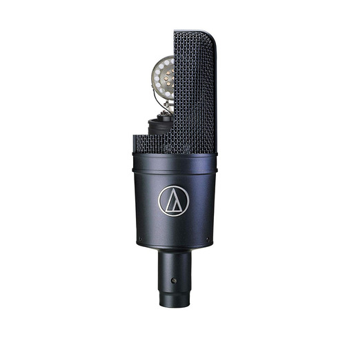Audio-technica At4033 / Cl Micrófono De Condensador Cardioid