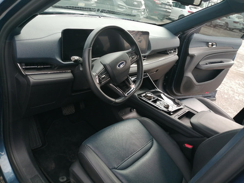 Ford Territory 1.8 Titanium 5p At