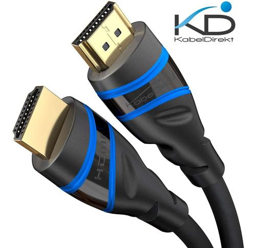 Cable Hdmi 2.1 Ultra High Speed