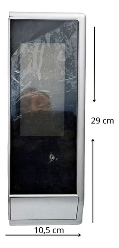 Membrana De Microondas Electrolux, Frigilux
