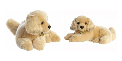 Peluche  Perro Golden Nuevo