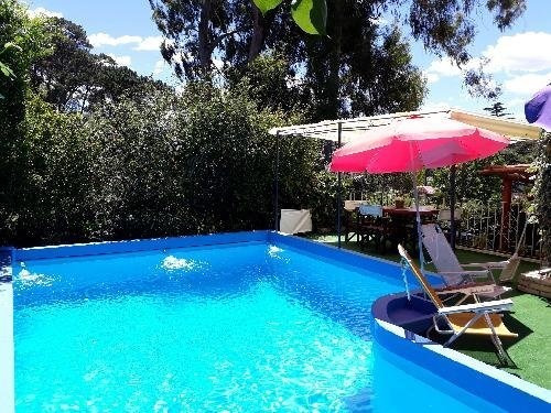 Chalet En Sierra De Los Padres Con Piscina Y Gas Natural!