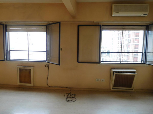 Imagen 16 de 30 de 3 Ambientes Amplios, 88 M2, Con 2 Baños, Prox Galerias Pacifico Apto Profesional