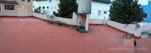 Imagen 14 de 14 de Ph 3 Ambientes Venta Ramos Mejia