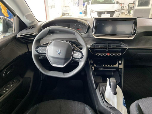 Imagen 7 de 16 de Peugeot 208 1.6l Style