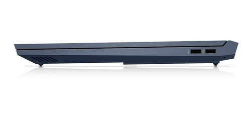 Imagen 3 de 7 de Notebook Hp Victus 16-d0501la Intel Core I7 8 Gb Ram 512 Gb Color Azul intenso