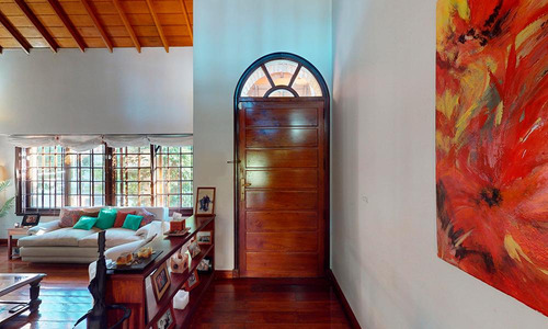 Casa En Venta: Calle Post Al 6900, Ciudad Jardín Lomas Del Palomar - Zelaschi Propiedades