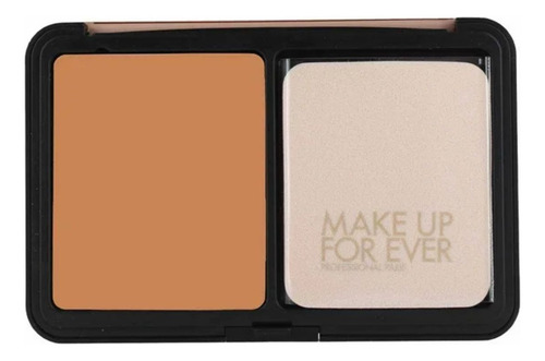 Base de maquillaje en polvo Make Up For Ever HD Skin Matte Velvet - 11g