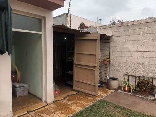 Venta Casa 6° Sección, Ciudad, Mendoza.