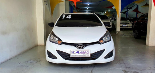 Imagem 2 de 7 de Huyndai Hb20