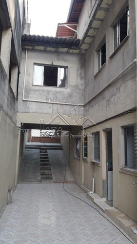 Imagem 7 de 15 de Sobrado - Burgo Paulista - Ref: 6767 - V-6767