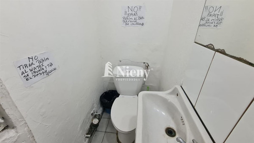 Nieny Vende Local Comercial A La Calle,sector Plaza Condell