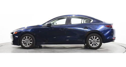 Imagen 2 de 15 de Mazda Mazda 3 2020 2.5 I Sedan At