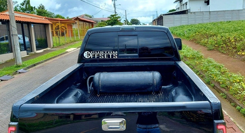 Imagen 10 de 15 de Ford F-250 Super Duty Lar Super Duty Lariat
