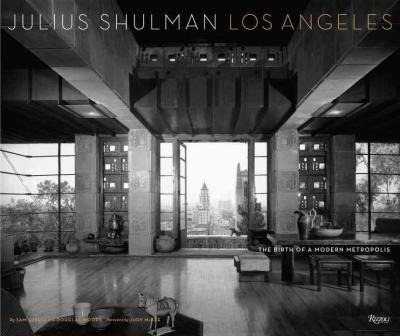 Julius Shulman Los Angeles - Sam Lubell