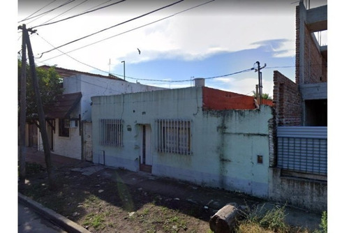 Imagen 1 de 2 de Lote En Venta En Ramos Mejia Sur