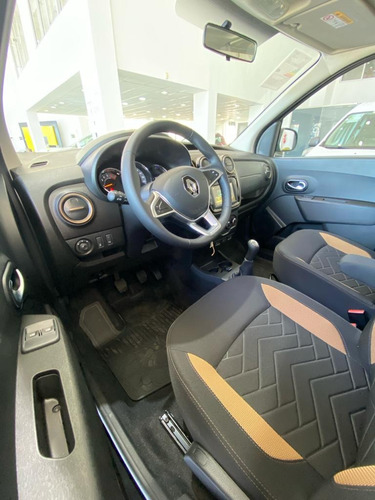 Renault Kangoo Stepway