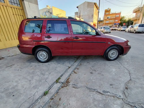 Volkswagen Gol 1.9 Sd Full