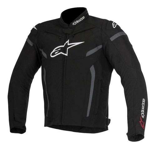 Jaqueta Motoqueiro Alpinestars T-gp Plus R V2