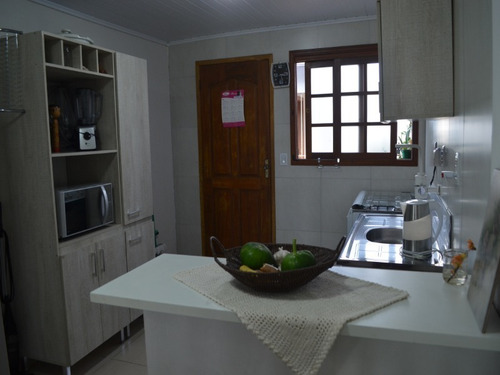 Imagem 10 de 30 de Casa - Ca00055 - 33155832