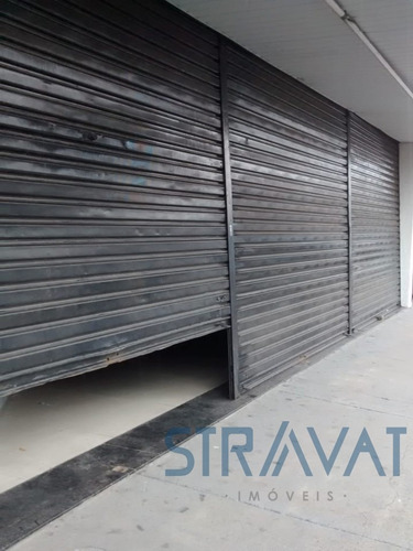 Imagem 2 de 17 de Amplo Salão Comercial Com Ótima Localização Na Avenida Francisco De Paula Leite, Em Indaiatuba / Sp O Local E Uma Das Principais Avenidas Da Cidade - Sl00030 - 34939324